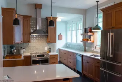 Summit Signature Kitchen and Bath - Countertop Installation Services in Knoxville, TN
