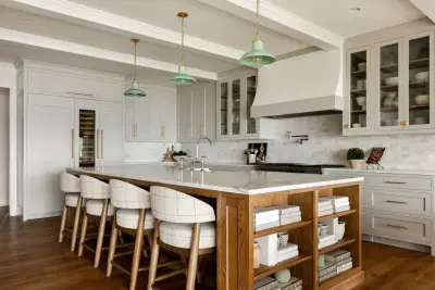 Revision LLC - Bathroom Remodeling in Wayzata, MN