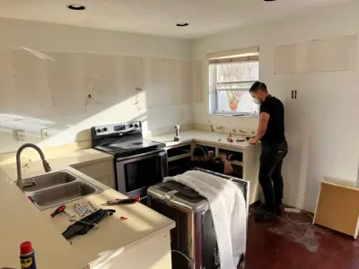 M Docor - Kitchen Remodeling in Miami, FL