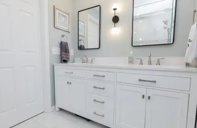 Optimal Tempo — Kitchen Remodeling project by Callaway Homes Remodeling