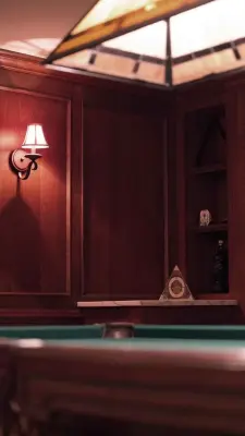 The Pool Hall — Kitchen Remodeling project by St. Louis Renovators