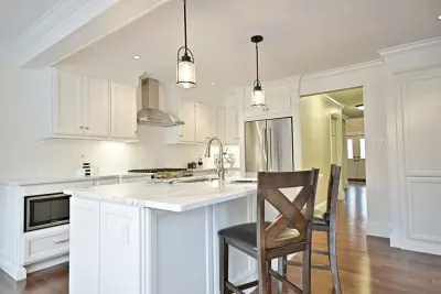 St. Louis Renovators - Flooring Installation Services in St Louis, MO