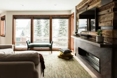 Berry Built and Design, inc. - Kitchen Remodeling in Spokane, WA