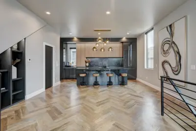 Avant Modern Cabinets - Interior Design & Decorating in Oklahoma City, OK