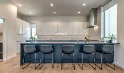 Avant Modern Cabinets - Interior Design & Decorating in Oklahoma City, OK