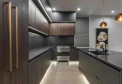 Avant Modern Cabinets - Interior Design & Decorating in Oklahoma City, OK