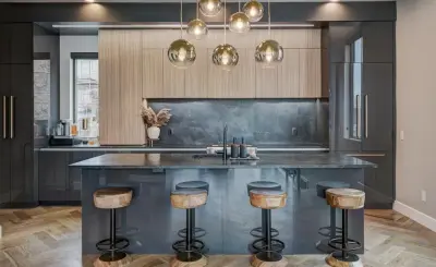 Avant Modern Cabinets - Interior Design & Decorating in Oklahoma City, OK