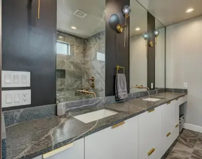 Avant Modern Cabinets - Interior Design & Decorating in Oklahoma City, OK