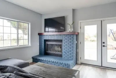 The Enjoyable Moments Inside — Kitchen Remodeling project by Lenton Company, Inc.