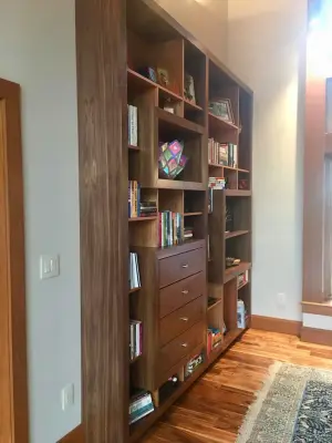 Bailey Hardwoods & Woodworking - Bathroom Remodeling in Springfield, IL