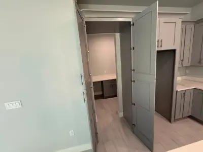 Thomas Consulting and Construction - Custom Cabinets & Cabinetry in Palm Coast, FL