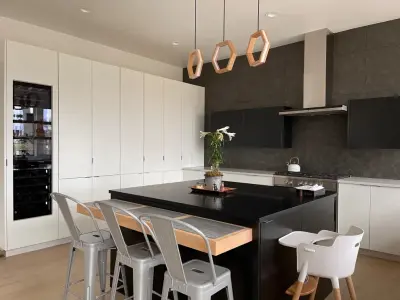 Avant Modern Cabinets - Interior Design & Decorating in Oklahoma City, OK