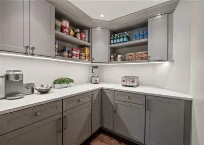 E.W. Kitchens - Countertop Installation Services in Wixom, MI