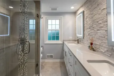 Glenbrook Remodeling - Interior Design & Decorating in Glenview, IL