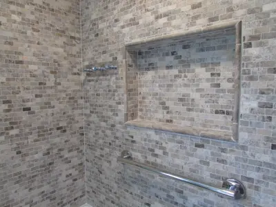 The Bath Barn by MZI - Design-Build Services in Lititz, PA