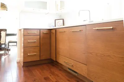 Bailey Hardwoods & Woodworking - Bathroom Remodeling in Springfield, IL