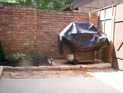 Earth Works Inc - Landscape Construction in Dayton, OH