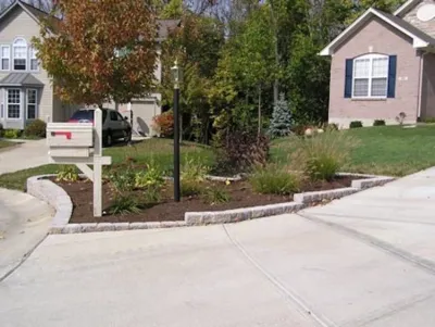 Earth Works Inc - Landscape Construction in Dayton, OH