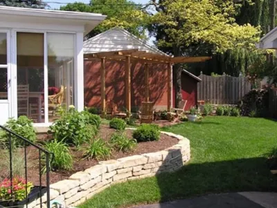 Earth Works Inc - Landscape Construction in Dayton, OH