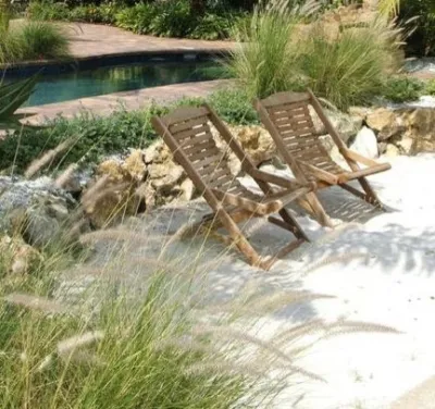 Earthscapes Garden Room - Garden Remodeling in Palm Harbor, FL