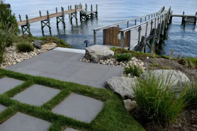 Bradford Associates, LLC - Garden Remodeling in Providence, RI
