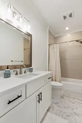 Kitchen Design Solutions - Tile & Stone Installation Services in Savannah, GA