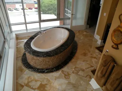 Sherman Tile Associates - Kitchen Remodeling in Ballston Spa, NY