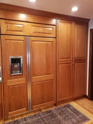 Diversified Woods Inc. - Kitchen Remodeling in Charleston, SC