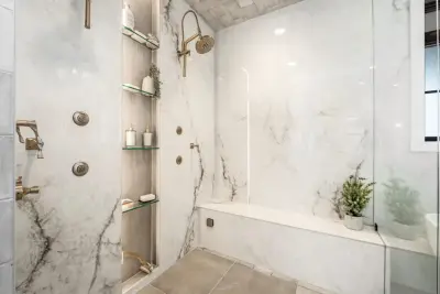 Monaco Project — Kitchen Remodeling project by Choice Designs