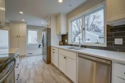 CTW Abbey Carpet & Floor - Carpet Installation in Mcfarland, WI