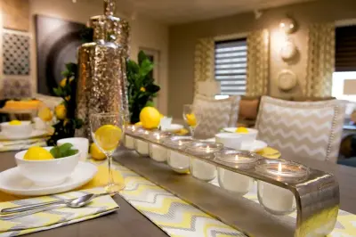 The Innovative Design Hub — Kitchen Remodeling project by Choice Designs