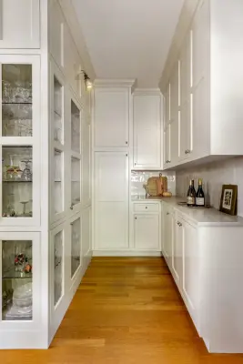 C&R Remodeling - Custom Cabinets & Cabinetry in Salem, OR