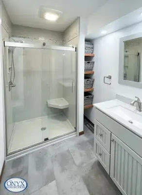 Rise And Shine Bath Systems - Plumbing Services in Ankeny, IA