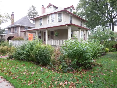 Earthwise Landscapes, LLC - Landscape Construction in Media, PA