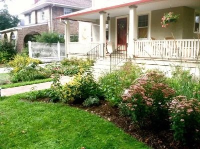 Earthwise Landscapes, LLC - Landscape Construction in Media, PA