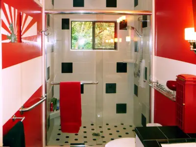 Children's Bathroom Renovation — Kitchen Remodeling project by Elegant Construction LLC