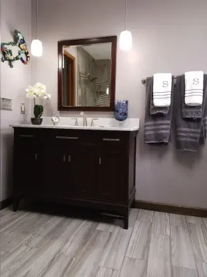 Philip Anthony Construction - Plumbing Services in Austintown, OH