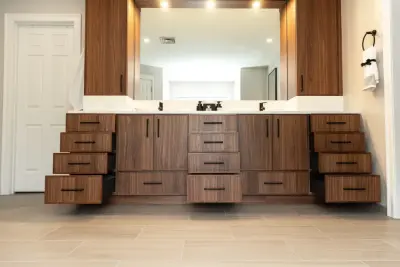 KRB Kitchen and Bath Design Center - Bathroom Remodeling in Stratham, NH
