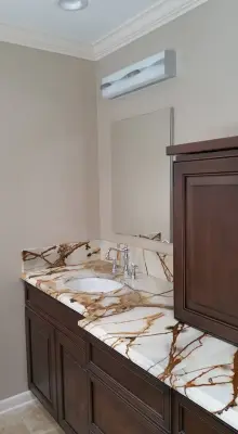 The Ultimate Hero — Kitchen Remodeling project by Design Phase Kitchens & Baths, Inc.