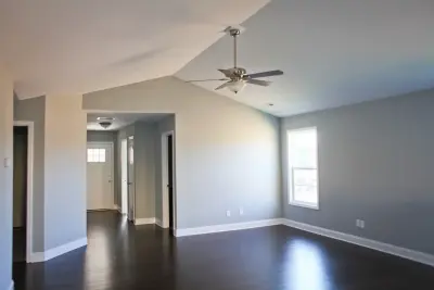 The Tiffany Project — Kitchen Remodeling project by Mulberry Builders LLC