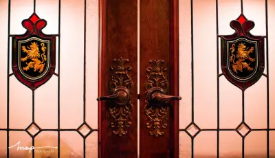 The Vineyard Vault — Kitchen Remodeling project by St. Louis Renovators