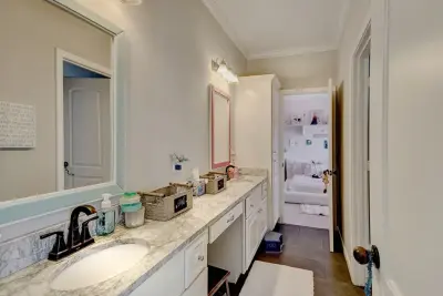 The Woodlands Home Remodeling - Kitchen Remodeling in The Woodlands, TX
