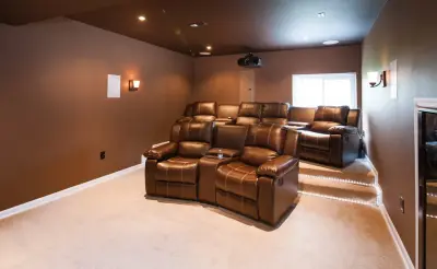 Power Marble & Granite LTD. - Plumbing Services in Chantilly, VA