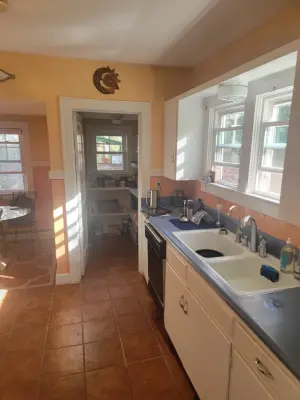 Asheville Home Remodel - Flooring Installation Services in Asheville, NC
