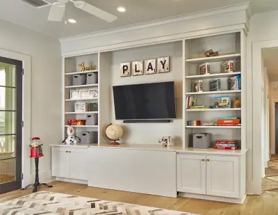 Thibodaux | Aesthetic and Functional Kitchen — Kitchen Remodeling project by Kitchen, Bath & Home - Texas
