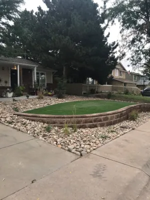 Easy Green Landscaping - Patio Design & Installation in Aurora, CO