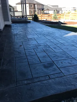 Easy Green Landscaping - Patio Design & Installation in Aurora, CO