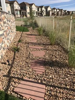 Easy Green Landscaping - Patio Design & Installation in Aurora, CO