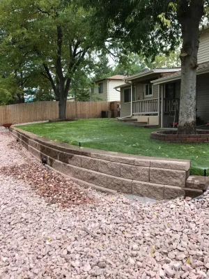 Easy Green Landscaping - Patio Design & Installation in Aurora, CO