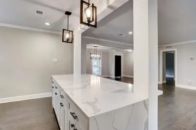 Thistlewood Drive — Kitchen Remodeling project by Kitchen And Home Design
